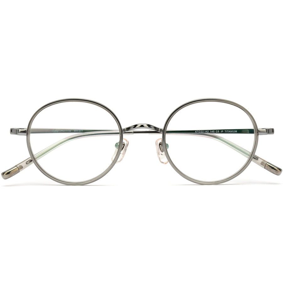 Round Glasses MW1303