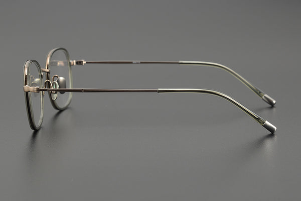 Rectangle Glasses MW1102