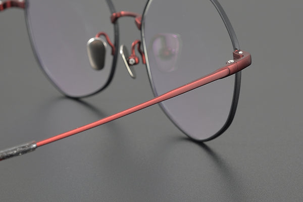Geometric Glasses MW1186