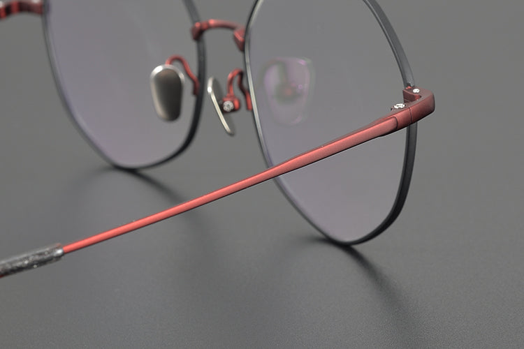 Geometric Glasses MW1186