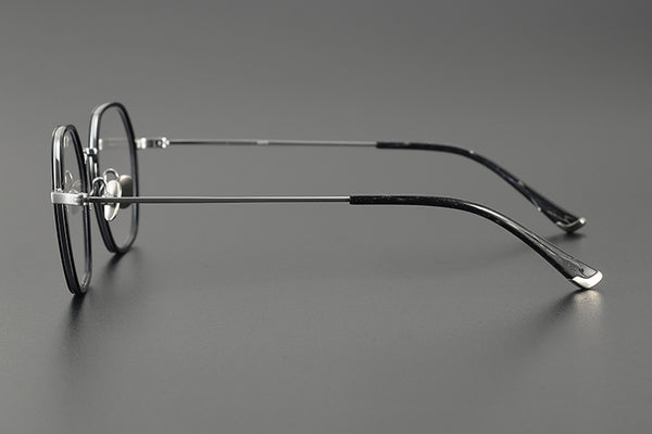 Geometric Glasses MW1049
