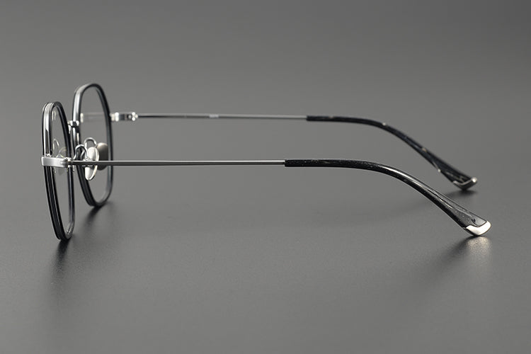 Geometric Glasses MW1049