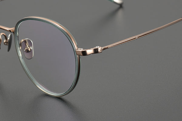Round Glasses MW1099