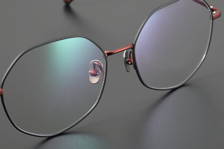 Geometric Glasses MW1186