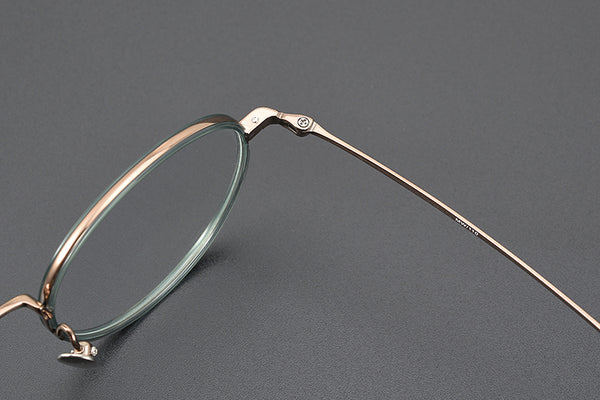 Round Glasses MW1099
