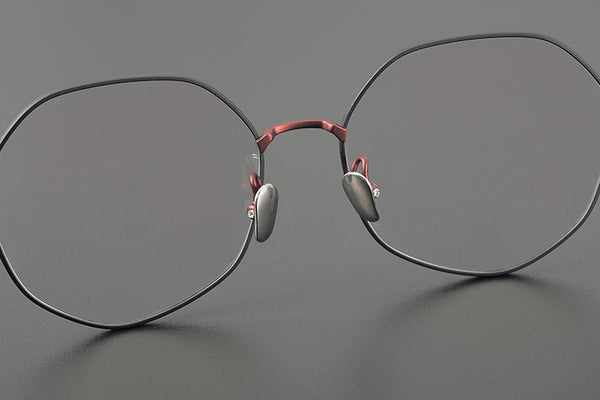 Geometric Glasses MW1186