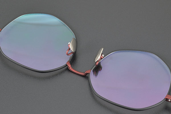 Geometric Glasses MW1186