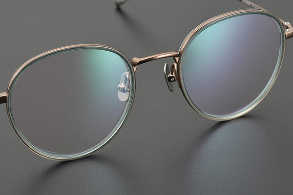 Round Glasses MW1099