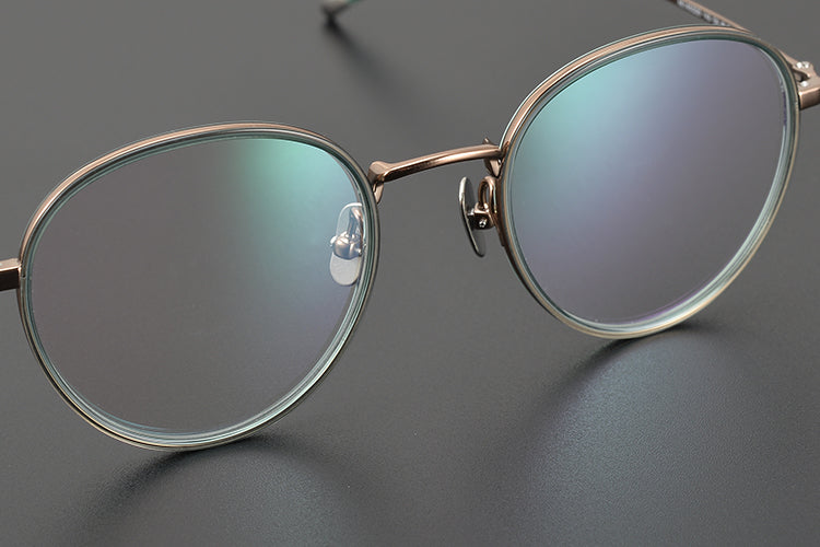 Round Glasses MW1099