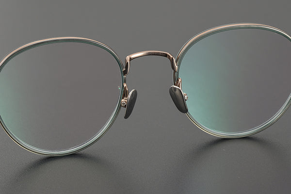 Round Glasses MW1099