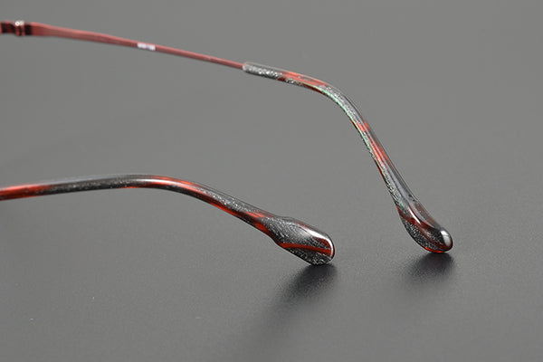 Geometric Glasses MW1186