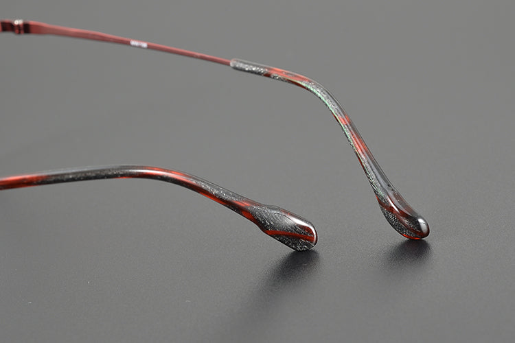 Geometric Glasses MW1186