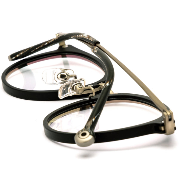 Round Glasses MW1318