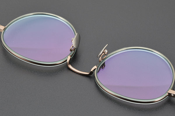 Round Glasses MW1099