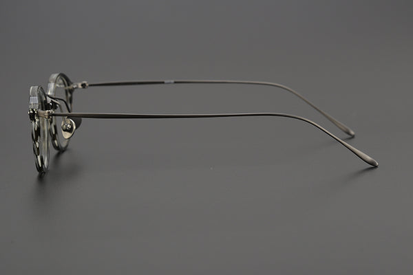 Oval Glasses MW1012