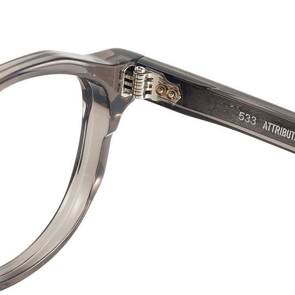 Round Glasses TG1057