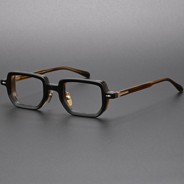Rectangle Glasses YN1030