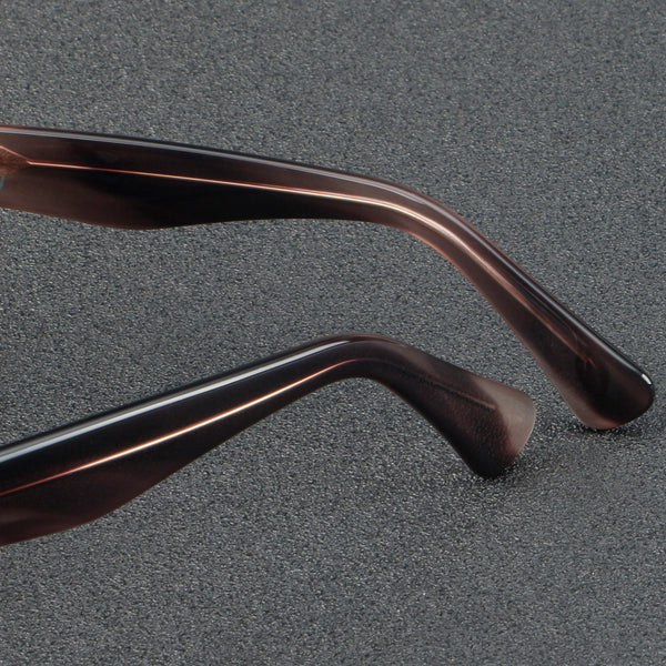 Square Glasses YN1023