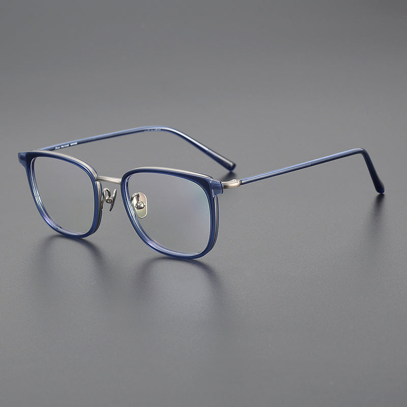 Rectangle Glasses MW1329