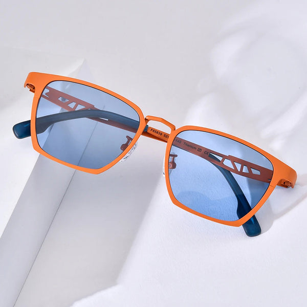 Square Sunglasses BRS1162