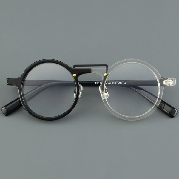 Round Glasses A4031
