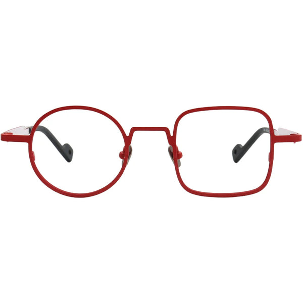 Geometric Glasses A3841