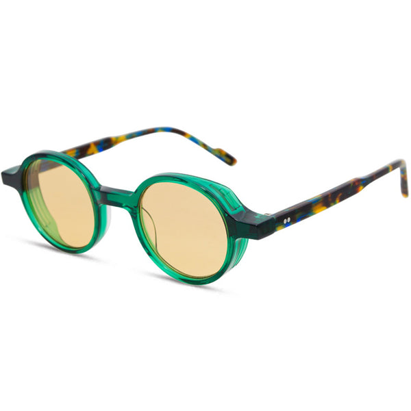 Round Sunglasses GCS1152