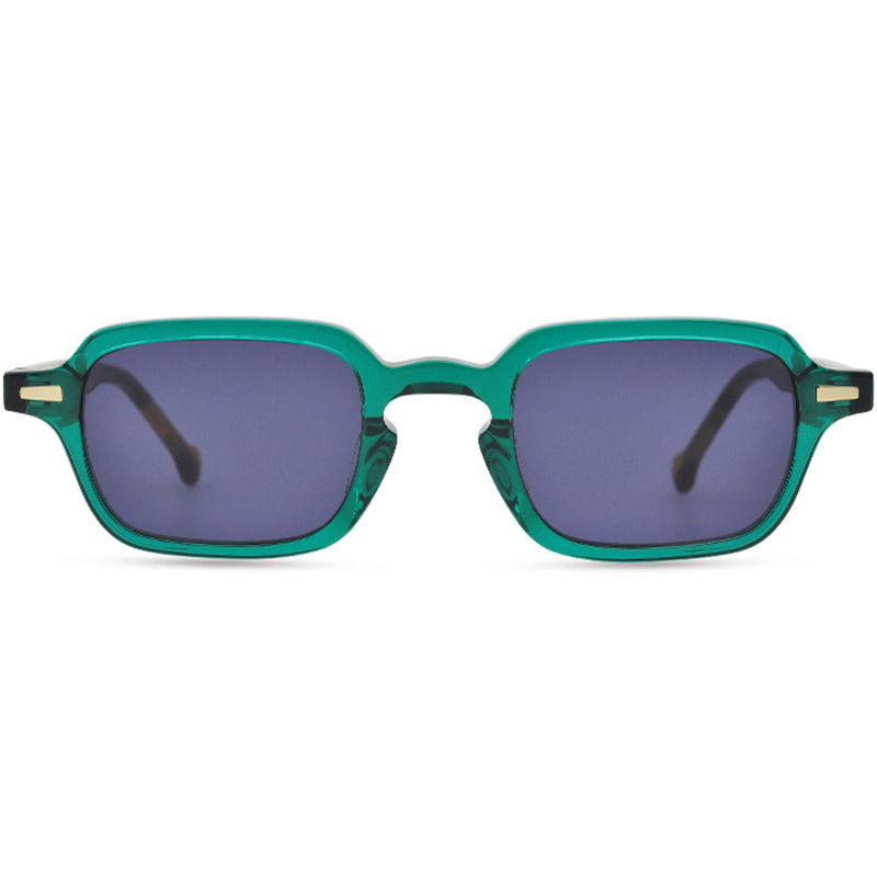 Rectangle Sunglasses GCS1094
