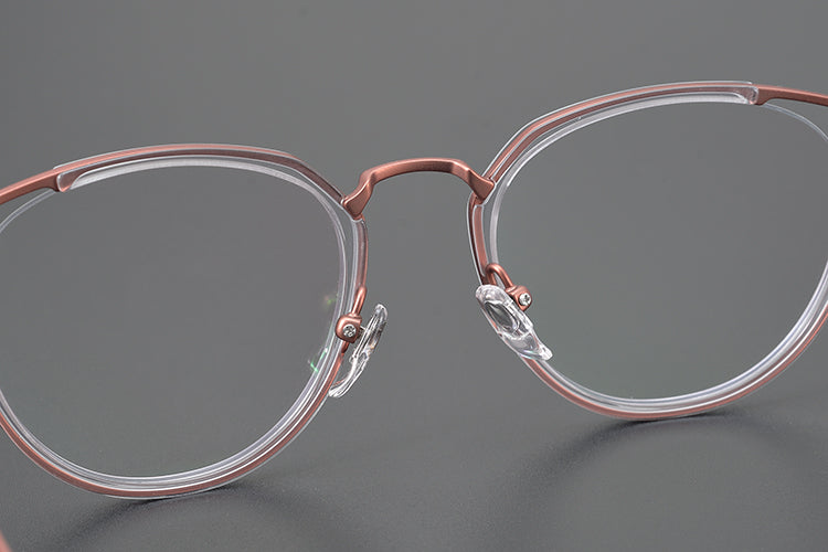 Cat-Eye Glasses MW1236