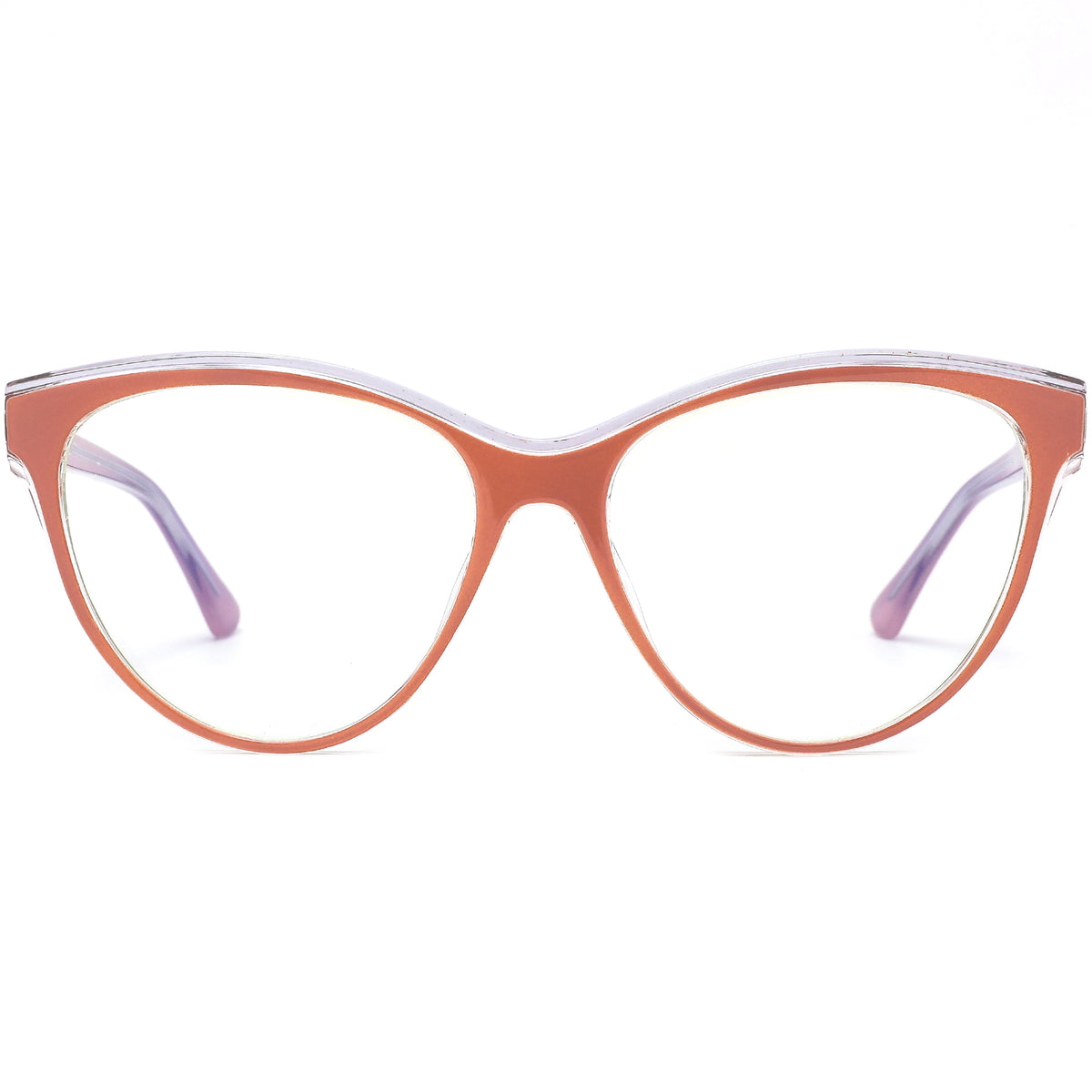 Cat-Eye Glasses PF1188