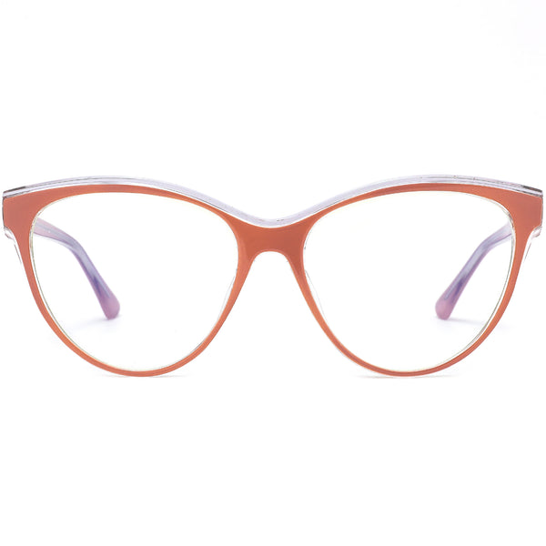 Cat-Eye Glasses PF1188