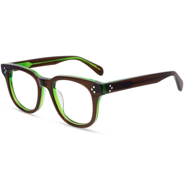 Square Glasses GC1108