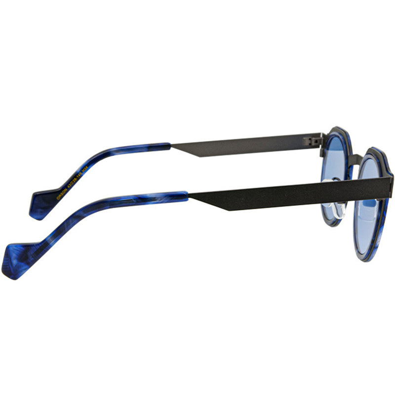 Round Sunglasses GCS1057