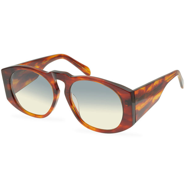 Geometric Sunglasses GCS1006