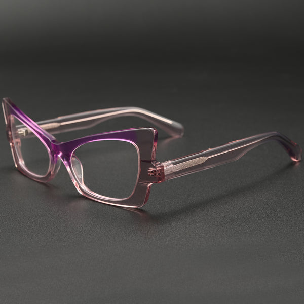 Cat-Eye Glasses YN1108