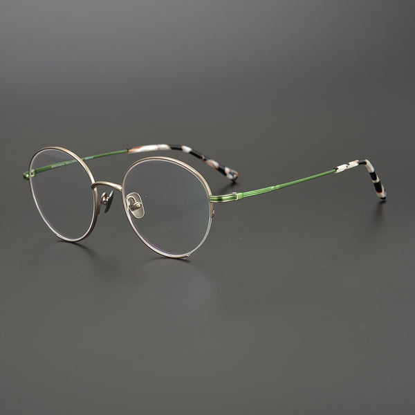 Round Glasses MW1103