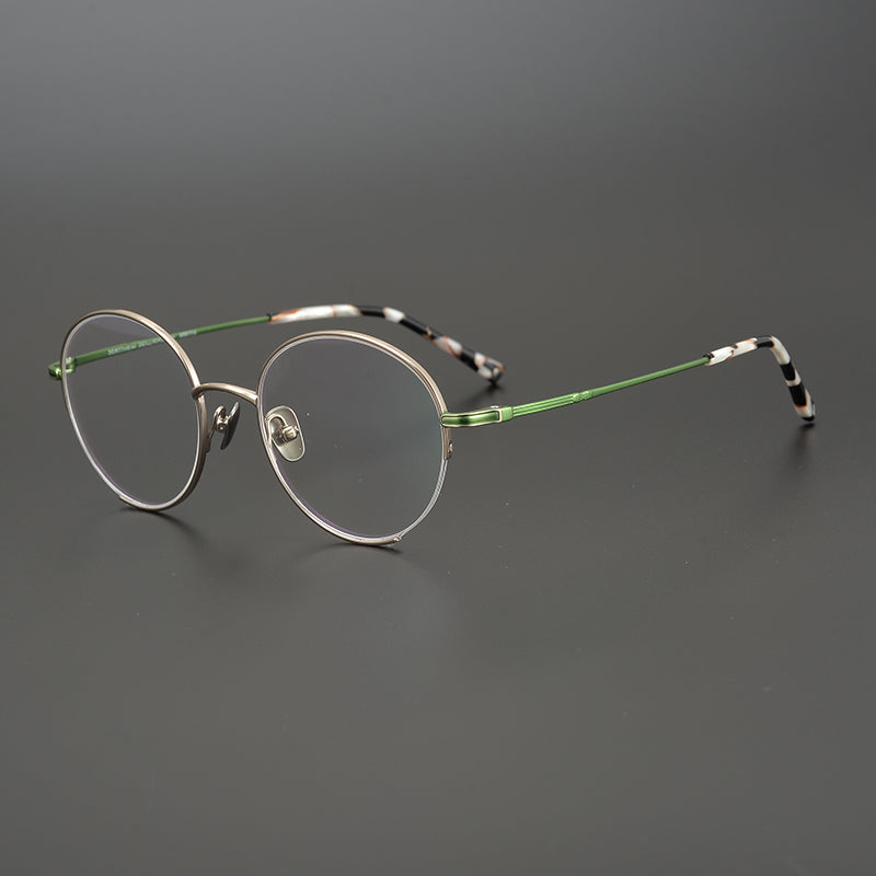 Round Glasses MW1103