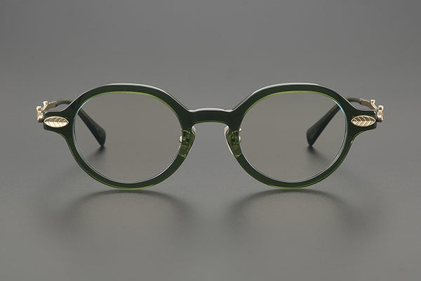 Round Glasses TG1239