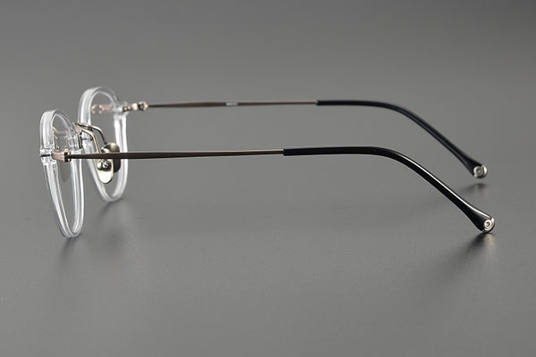 Oval Glasses MW1014