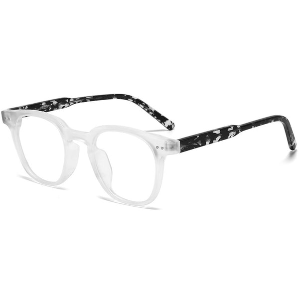 Square Glasses KC1022