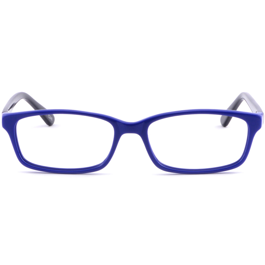 Rectangle Glasses O1570