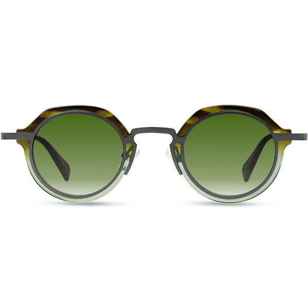 Round Sunglasses GCS1051