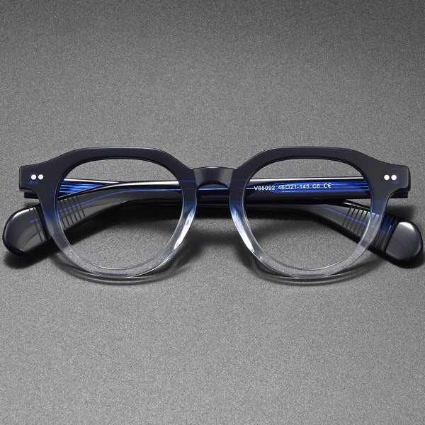 Round Glasses YN1147