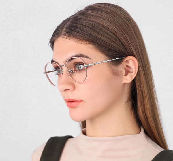 Round Glasses MW1159