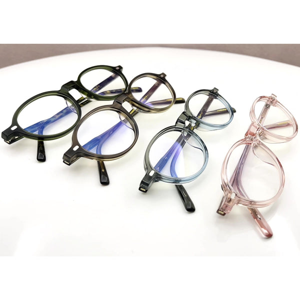 Oval Glasses GC1118