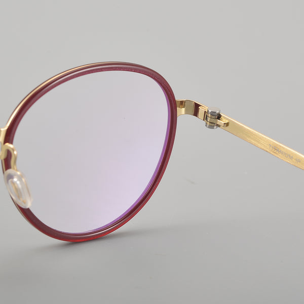 Round Glasses BY1061