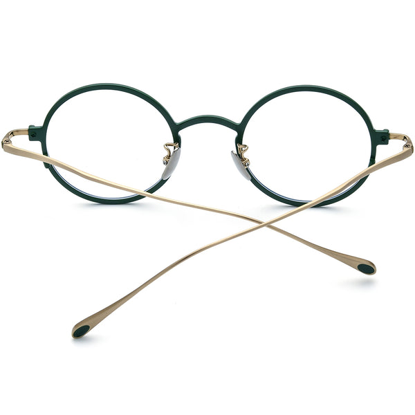 Round Glasses BR1385