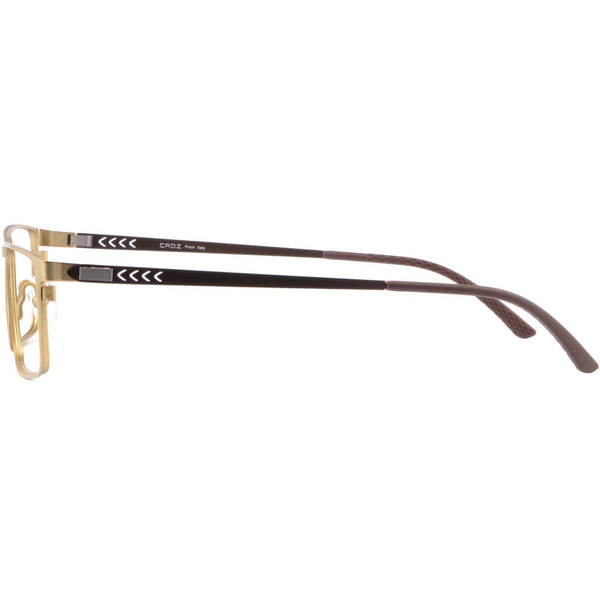 Rectangle Glasses O2550