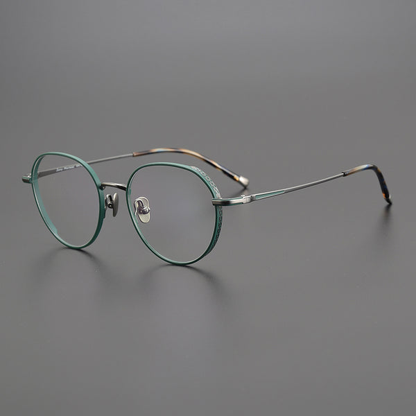Round Glasses MW1174