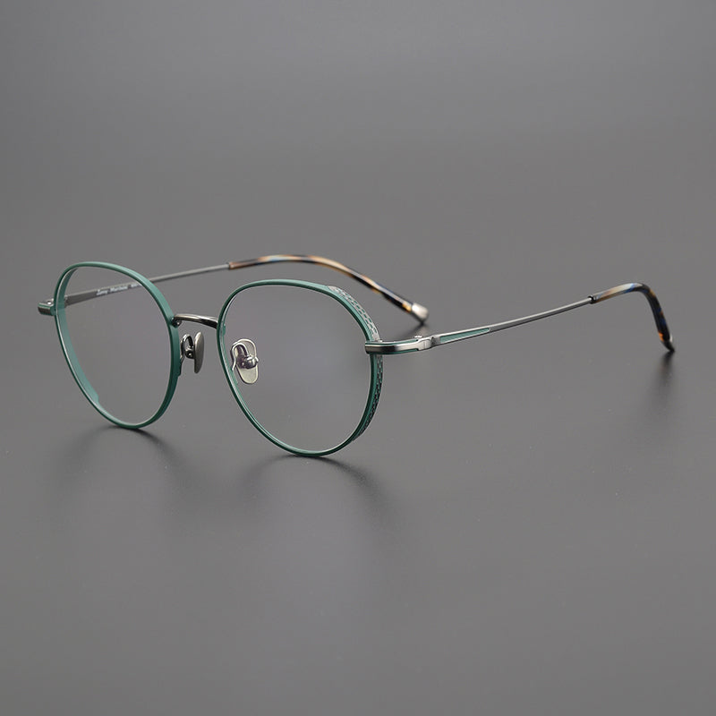 Round Glasses MW1174